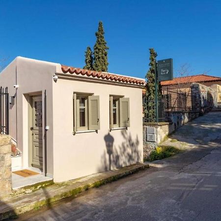 Plaka Cozy Residence Αθήνα Εξωτερικό φωτογραφία