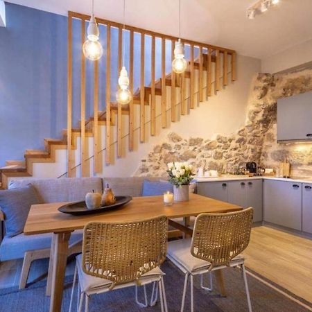 Plaka Cozy Residence Αθήνα Εξωτερικό φωτογραφία