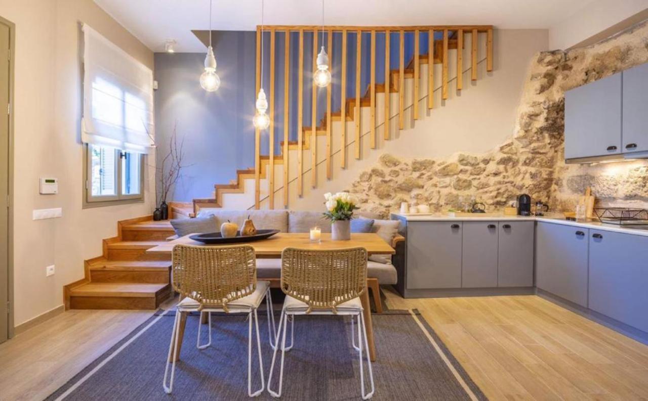 Plaka Cozy Residence Αθήνα Εξωτερικό φωτογραφία