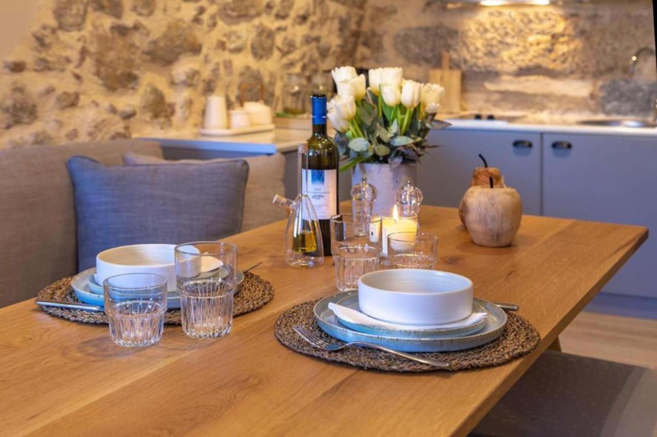 Plaka Cozy Residence Αθήνα Εξωτερικό φωτογραφία