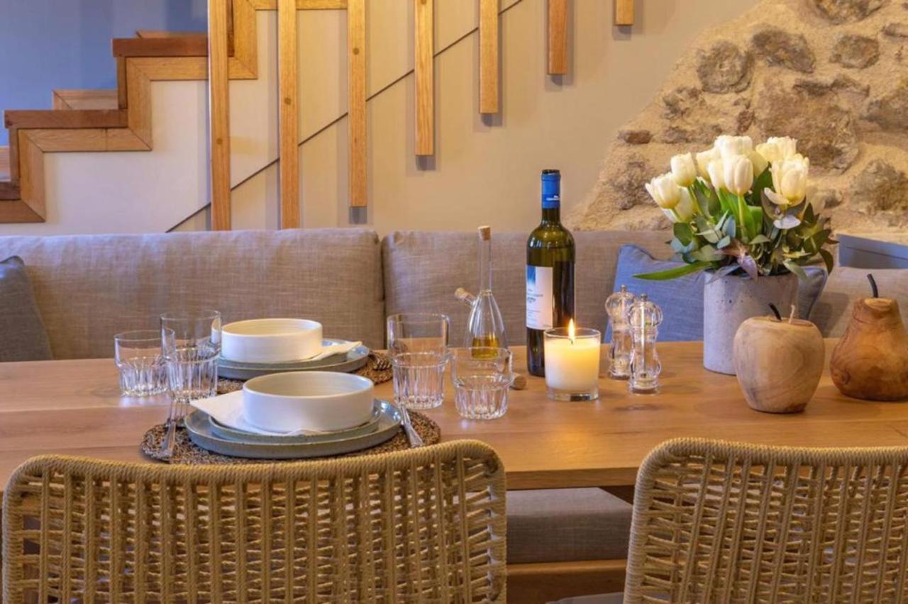 Plaka Cozy Residence Αθήνα Εξωτερικό φωτογραφία